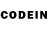 Codein Purple Drank RedFin